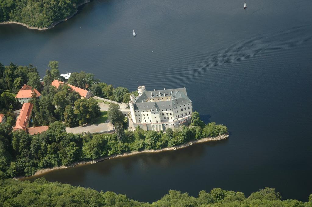 Orlík