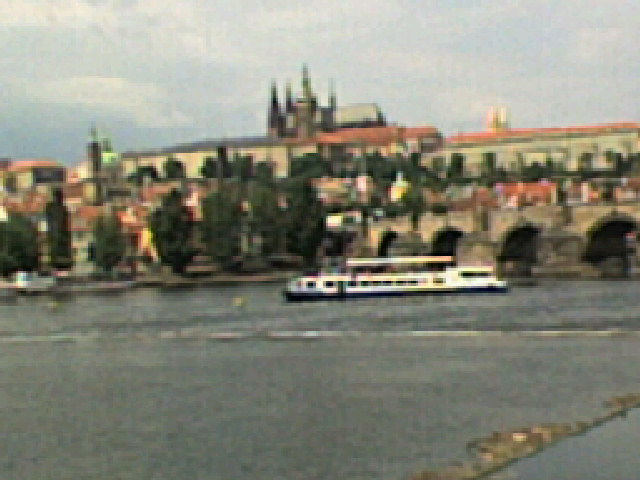 Prague