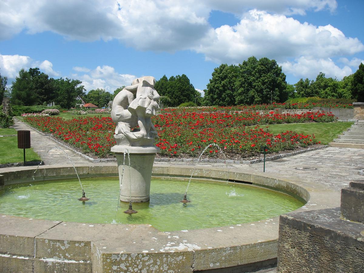 Lidice dnes